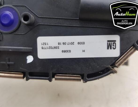 Wiper Motor OPEL ASTRA K (B16), OPEL ASTRA K Sports Tourer (B16)