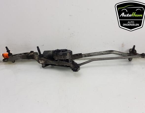 Wiper Motor MERCEDES-BENZ C-CLASS T-Model (S204)