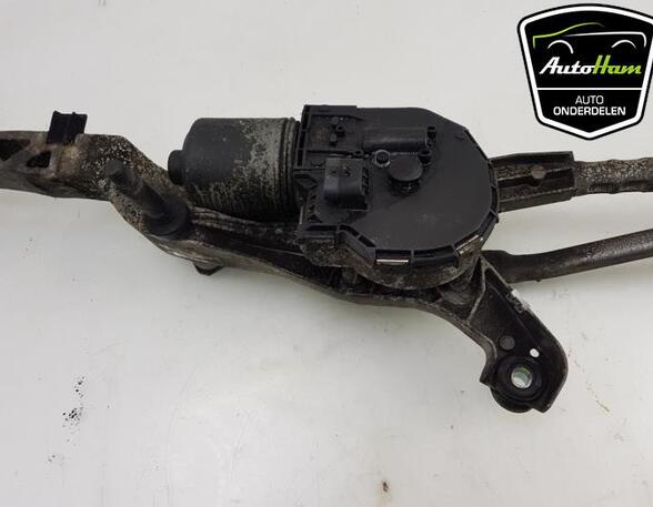 Wiper Motor MERCEDES-BENZ C-CLASS T-Model (S204)