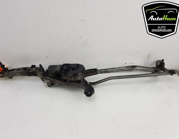 Wiper Motor MERCEDES-BENZ C-CLASS T-Model (S204)