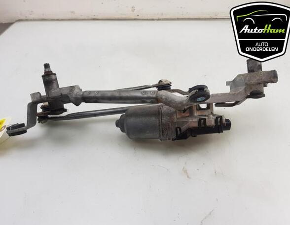 Wiper Motor SUZUKI SX4 (EY, GY), SUZUKI SX4 Saloon (GY, RW)