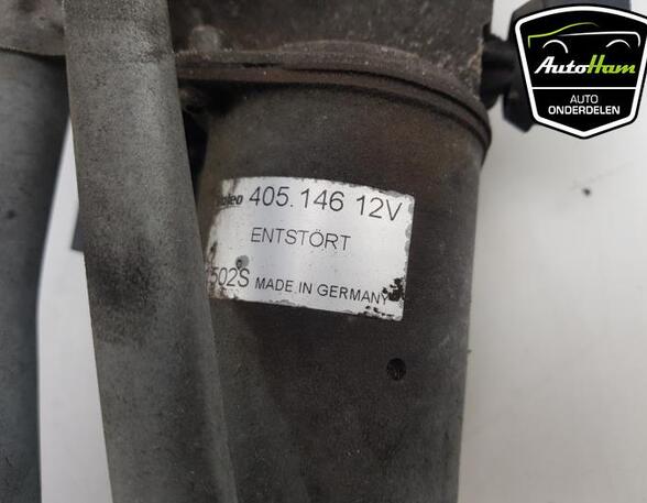 Wiper Motor VW CRAFTER 30-50 Van (2E_)