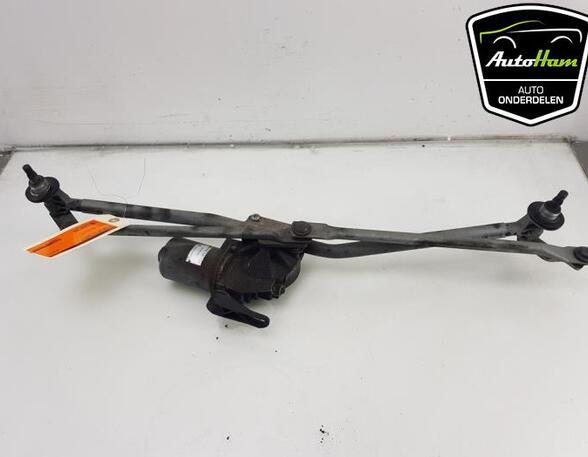 Wiper Motor VW CRAFTER 30-50 Van (2E_)