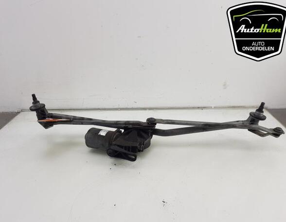 Wiper Motor VW CRAFTER 30-50 Van (2E_)