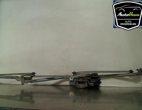 Wiper Motor OPEL ZAFIRA A MPV (T98)