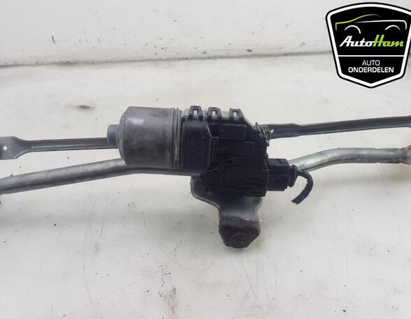 Wiper Motor AUDI A4 (8E2, B6), AUDI A4 (8EC, B7), AUDI A4 Avant (8ED, B7), AUDI A4 Avant (8E5, B6)