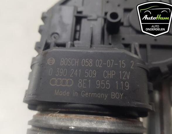 Wischermotor links Audi A4 Avant 8E, B6 8E1955119 P20002792