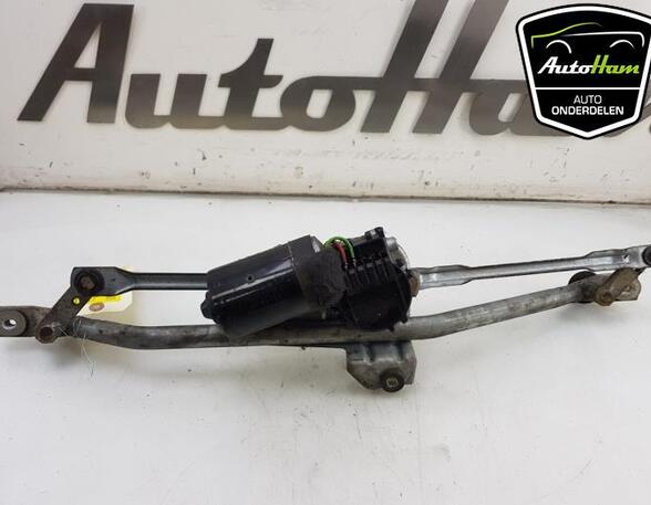 Wiper Motor AUDI A4 Avant (8D5, B5), AUDI A4 (8D2, B5), VW PASSAT (3B2)