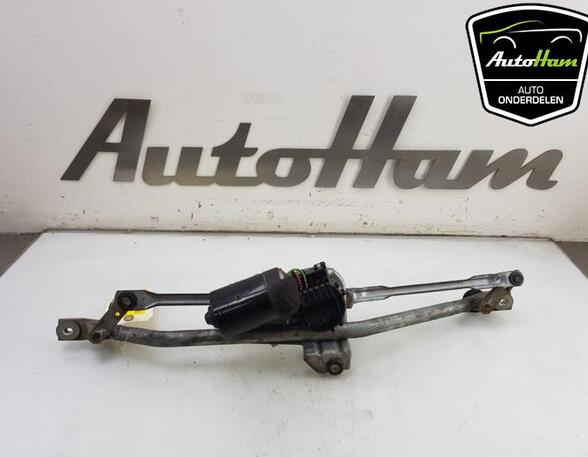 Wiper Motor AUDI A4 Avant (8D5, B5), AUDI A4 (8D2, B5), VW PASSAT (3B2)