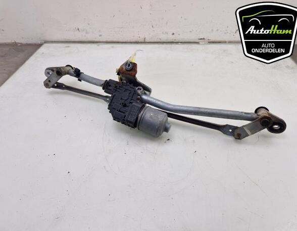 Wischermotor links Audi A4 Avant 8E, B7 8E1955119 P19200058