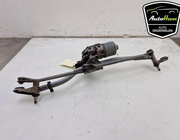 Wiper Motor AUDI A4 Avant (8E5, B6), AUDI A4 Avant (8ED, B7), AUDI A4 B7 Convertible (8HE), AUDI A4 (8EC, B7)