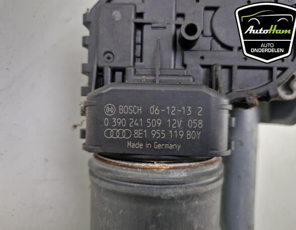 Wiper Motor AUDI A4 Avant (8E5, B6), AUDI A4 Avant (8ED, B7), AUDI A4 B7 Convertible (8HE), AUDI A4 (8EC, B7)