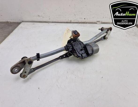 Wiper Motor AUDI A4 Avant (8E5, B6), AUDI A4 Avant (8ED, B7), AUDI A4 B7 Convertible (8HE), AUDI A4 (8EC, B7)