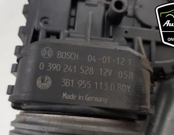 Wiper Motor VW PASSAT Variant (3B6)