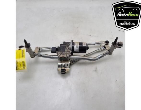 Wiper Motor CUPRA ATECA (KH7, KHP), SEAT ATECA (KH7, KHP)