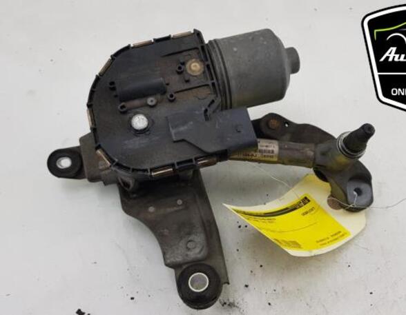 Wiper Motor FORD S-MAX (WA6), FORD GALAXY (WA6)