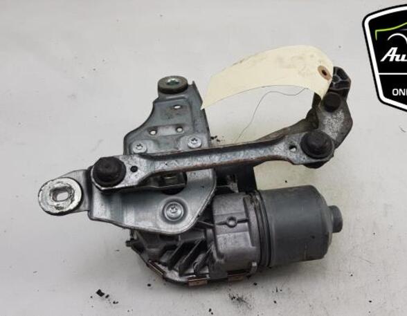 Wiper Motor FORD S-MAX (WA6), FORD GALAXY (WA6)