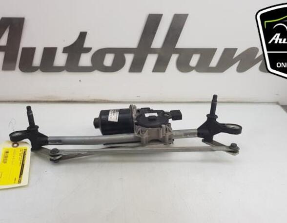 Wiper Motor OPEL CORSA D (S07), OPEL ADAM (M13)