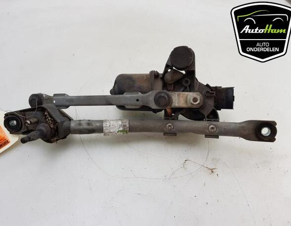 Wischermotor links Citroen C1  6405HT P17134681