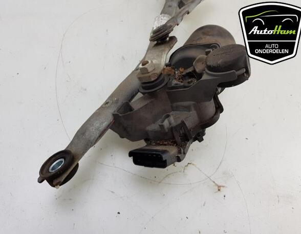 Wiper Motor PEUGEOT 107 (PM_, PN_), TOYOTA AYGO (_B1_), CITROËN C1 (PM_, PN_)