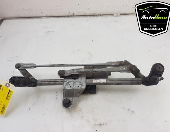 Wiper Motor SEAT LEON ST (5F8), SEAT LEON (5F1), SEAT LEON SC (5F5)