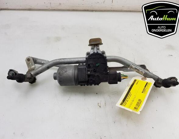 Wiper Motor PEUGEOT 208 I (CA_, CC_), PEUGEOT 2008 I (CU_)