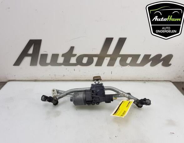 Wiper Motor PEUGEOT 208 I (CA_, CC_), PEUGEOT 2008 I (CU_)