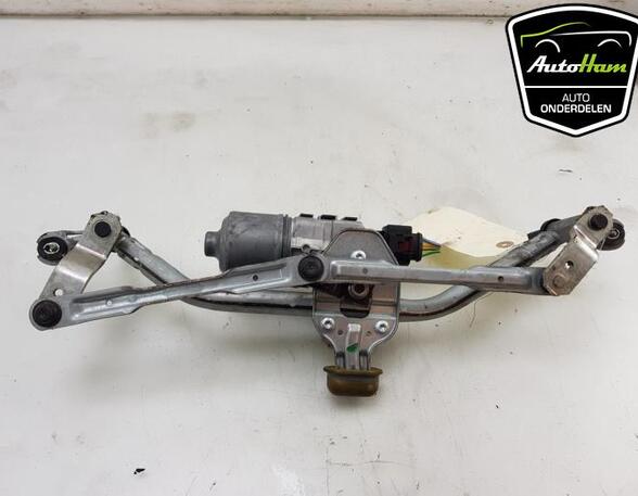 Wiper Motor PEUGEOT 208 I (CA_, CC_), PEUGEOT 2008 I (CU_)