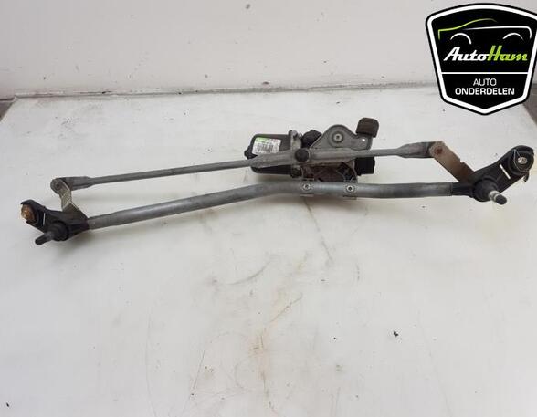 Wiper Motor RENAULT KANGOO / GRAND KANGOO (KW0/1_)