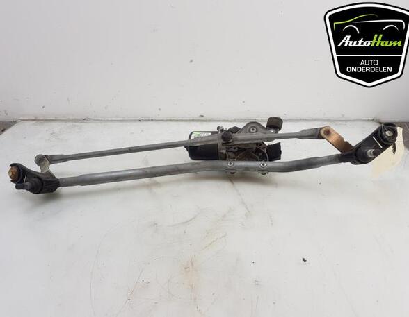 Wiper Motor RENAULT KANGOO / GRAND KANGOO (KW0/1_)