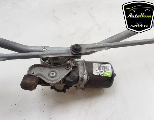 Wiper Motor RENAULT KANGOO / GRAND KANGOO (KW0/1_)