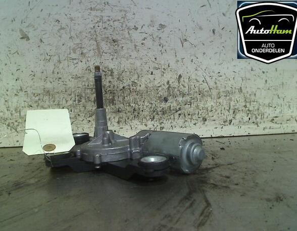 Wiper Motor FORD FOCUS II (DA_, HCP, DP), FORD S-MAX (WA6), FORD FOCUS C-MAX (DM2), FORD C-MAX (DM2)