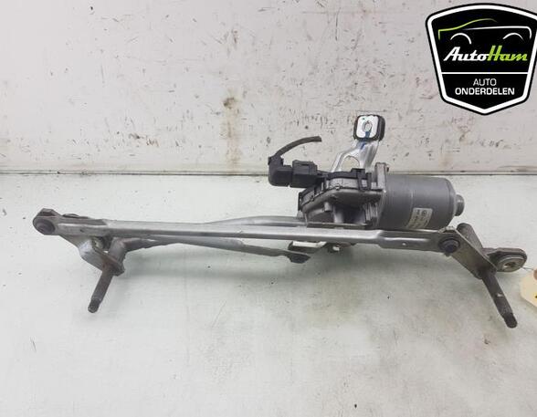 Wiper Motor BMW X1 (F48), MINI MINI COUNTRYMAN (F60)