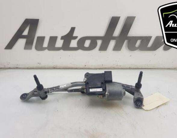 Wiper Motor FORD FIESTA VII (HJ, HF)