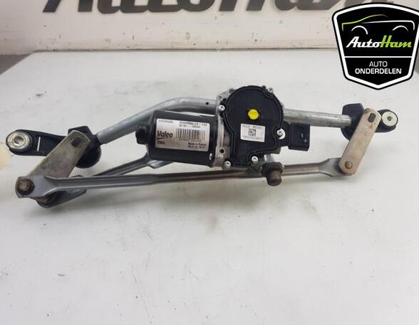 Wiper Motor HYUNDAI i20 (GB, IB), HYUNDAI i20 II Coupe (GB)