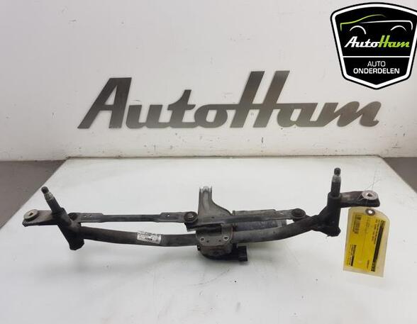 Wiper Motor RENAULT TRAFIC III Van (FG_), OPEL VIVARO B Van (X82), OPEL VIVARO B Bus (X82)