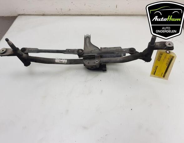 Wiper Motor RENAULT TRAFIC III Van (FG_), OPEL VIVARO B Van (X82), OPEL VIVARO B Bus (X82)