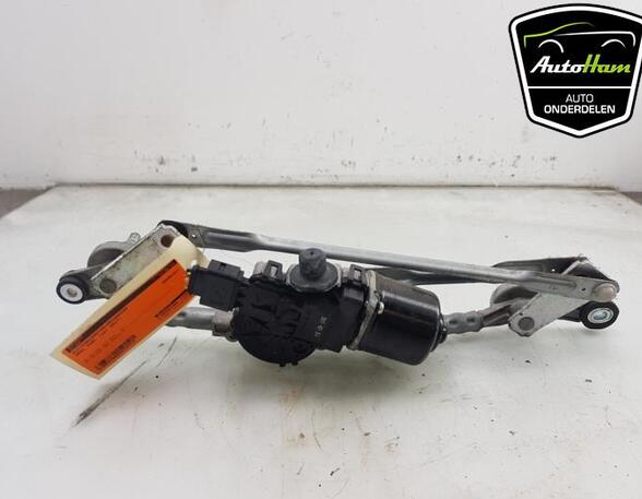 Wiper Motor OPEL KARL (C16)