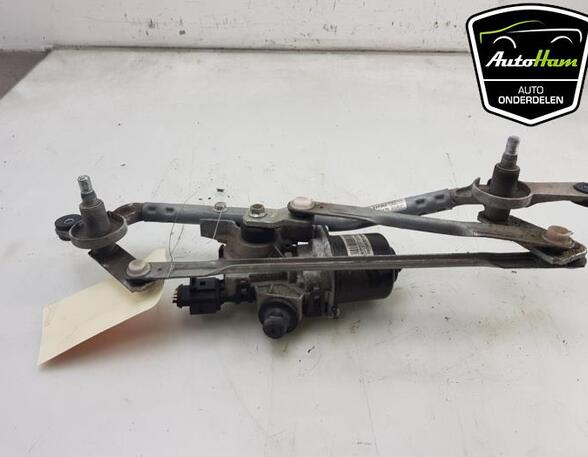 Wiper Motor OPEL KARL (C16)