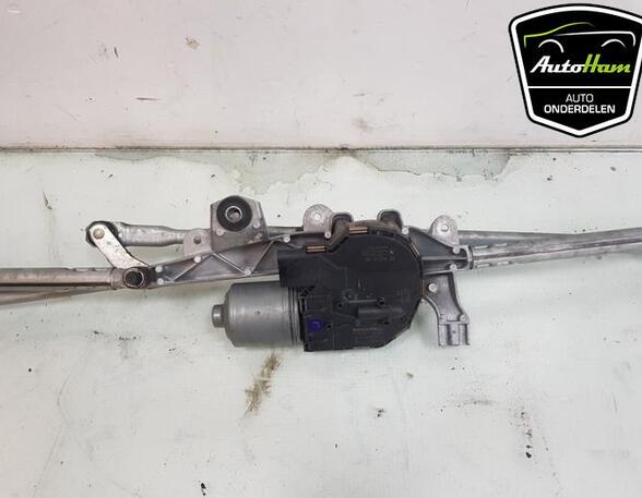 Wiper Motor OPEL ASTRA J (P10), OPEL ASTRA J GTC, OPEL ASTRA J Sports Tourer (P10)