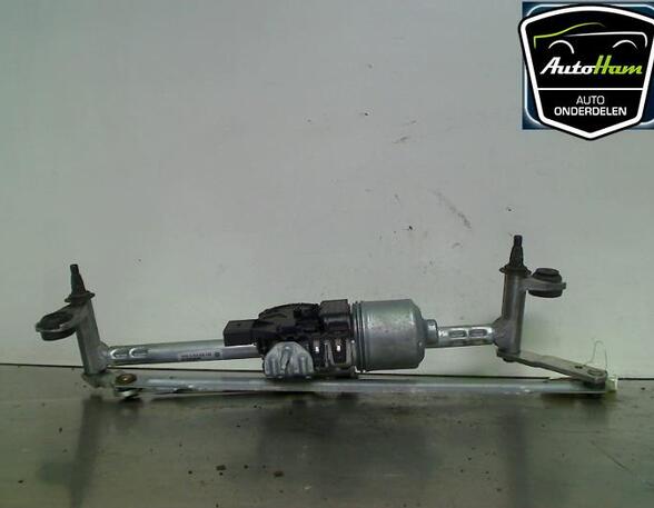 Wiper Motor VW POLO (6R1, 6C1), SEAT IBIZA IV (6J5, 6P1), SEAT IBIZA IV SC (6J1, 6P5), SKODA CITIGO (NF1)