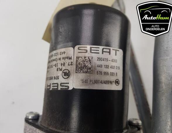 Wischermotor links Seat Ateca KH7, KHP 576955023B P16603167