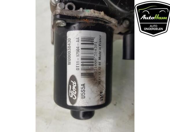 Wiper Motor FORD TOURNEO CONNECT / GRAND TOURNEO CONNECT V408 MPV