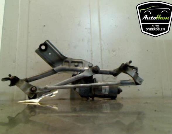 Wiper Motor FIAT GRANDE PUNTO (199_), FIAT PUNTO EVO (199_), FIAT PUNTO (199_)