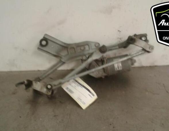 Wiper Motor FIAT GRANDE PUNTO (199_), FIAT PUNTO EVO (199_), FIAT PUNTO (199_)