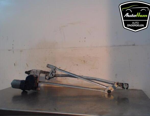 Wiper Motor FORD FOCUS C-MAX (DM2), FORD C-MAX (DM2), FORD KUGA I, FORD KUGA II (DM2)