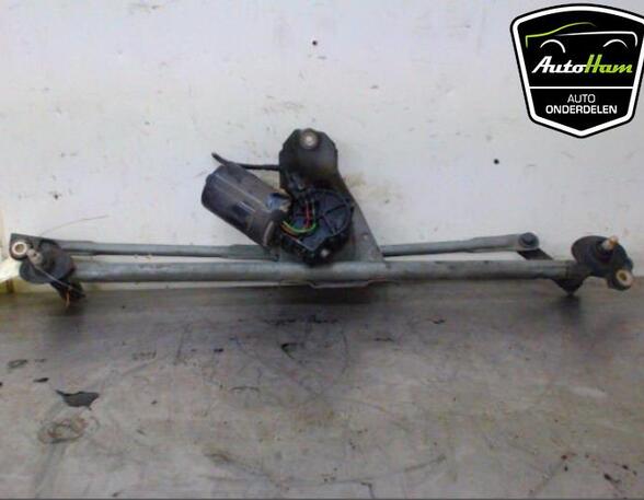 Wiper Motor VW VENTO (1H2), VW GOLF IV (1J1), SKODA OCTAVIA I Combi (1U5), AUDI A3 (8L1)