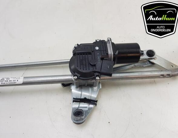 Wiper Motor VW TIGUAN (AD1, AX1), VW TIGUAN ALLSPACE (BW2), SEAT TARRACO (KN2)