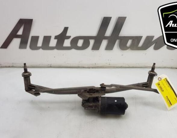 Wiper Motor AUDI A3 (8L1)