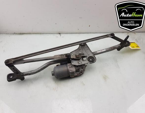 Wiper Motor VOLVO V60 I (155, 157), VOLVO S60 II (134)